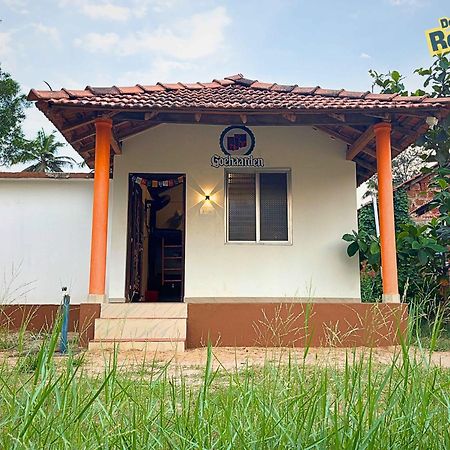 Revibe Beach Hostel Gokarna Gokarna  Zewnętrze zdjęcie