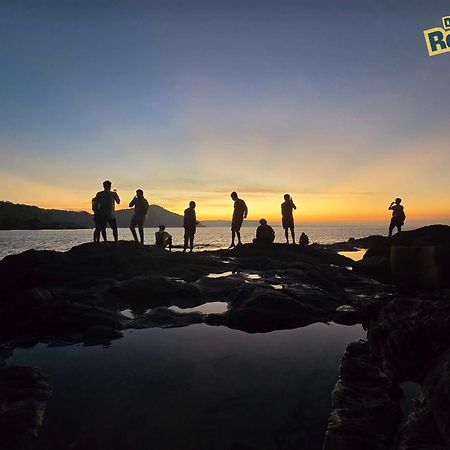 Revibe Beach Hostel Gokarna Gokarna  Zewnętrze zdjęcie