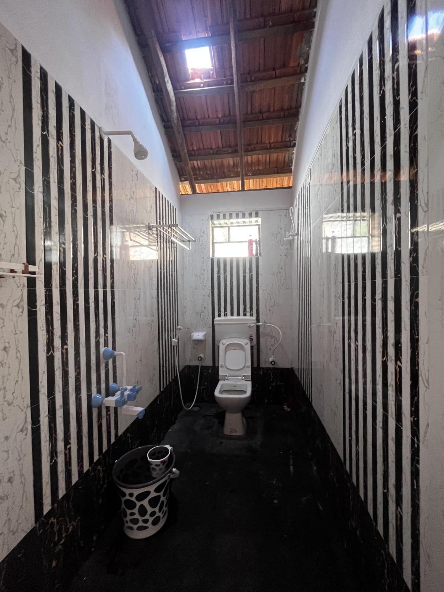 Revibe Beach Hostel Gokarna Gokarna  Zewnętrze zdjęcie