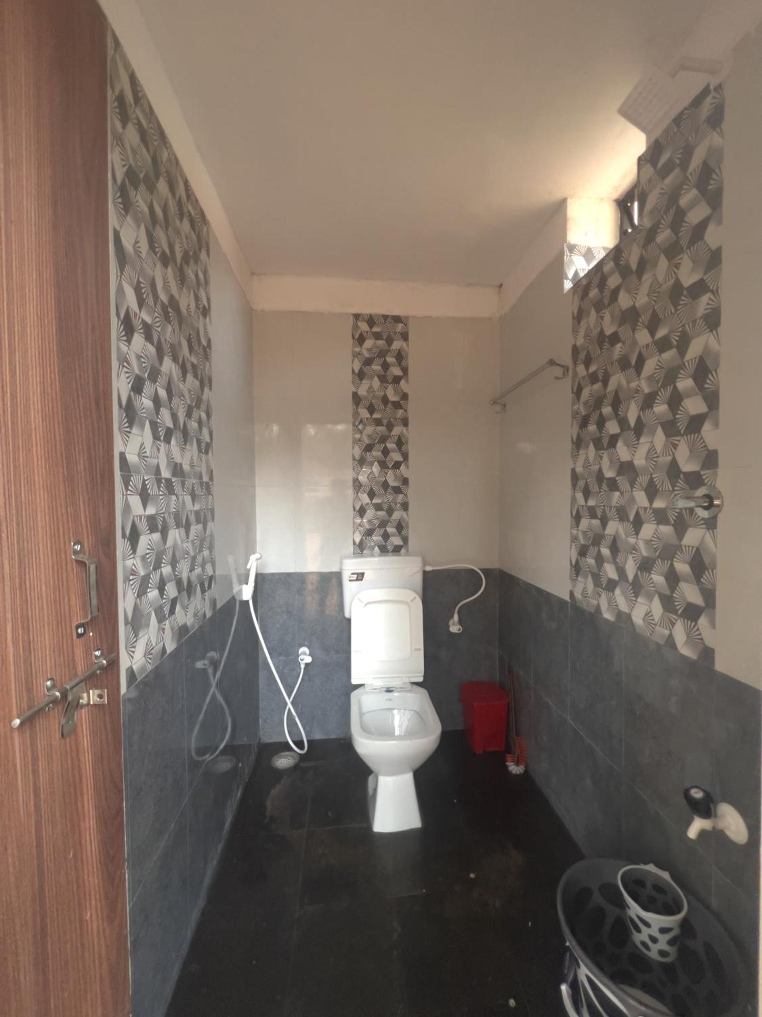 Revibe Beach Hostel Gokarna Gokarna  Zewnętrze zdjęcie