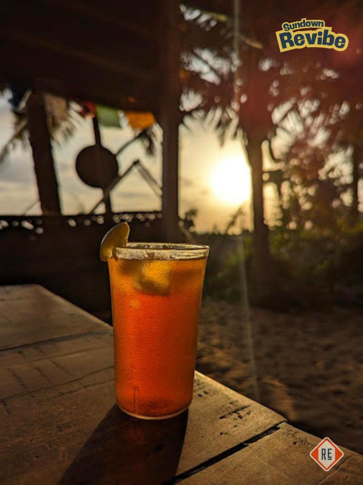 Revibe Beach Hostel Gokarna Gokarna  Zewnętrze zdjęcie
