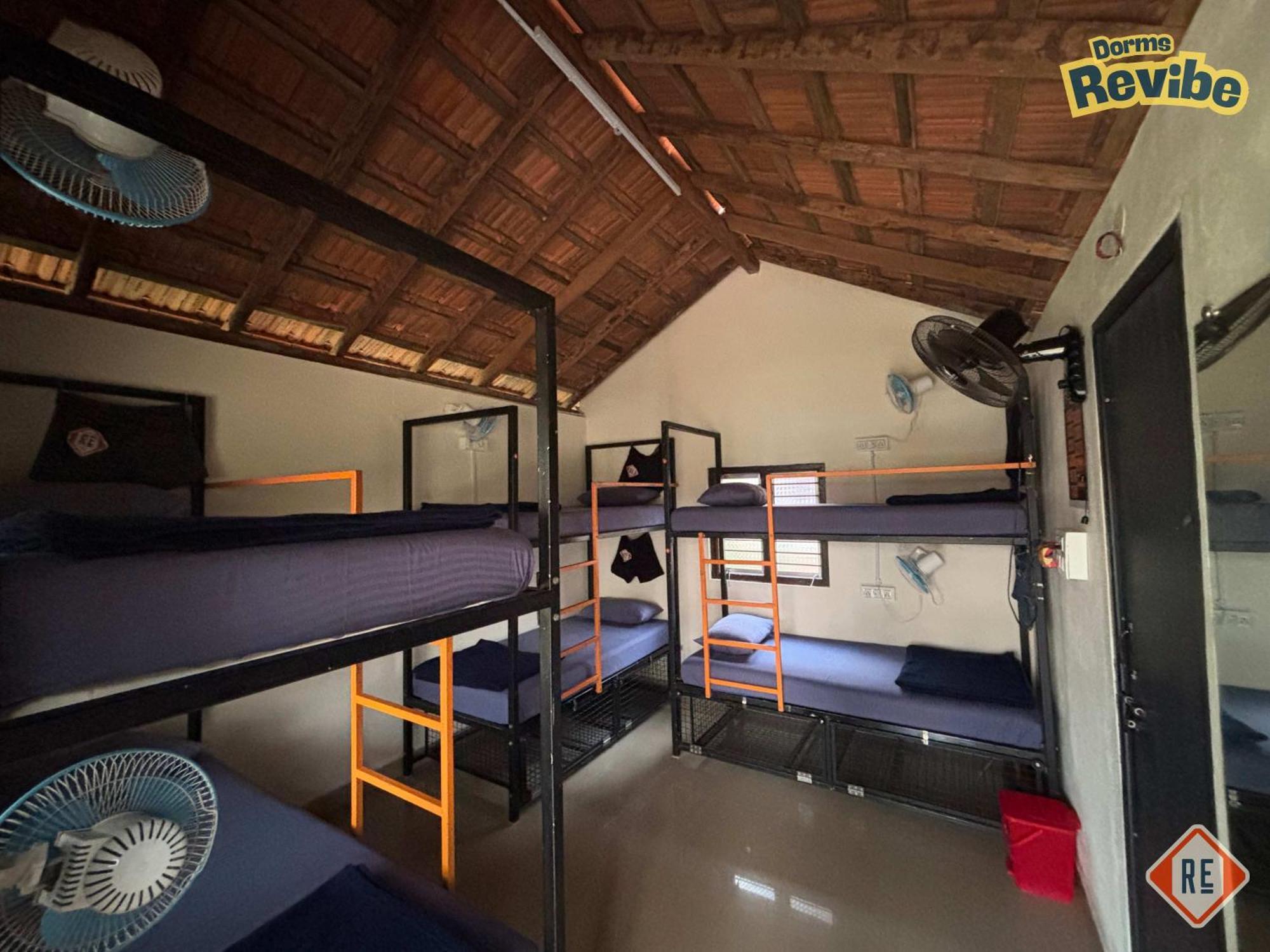 Revibe Beach Hostel Gokarna Gokarna  Zewnętrze zdjęcie