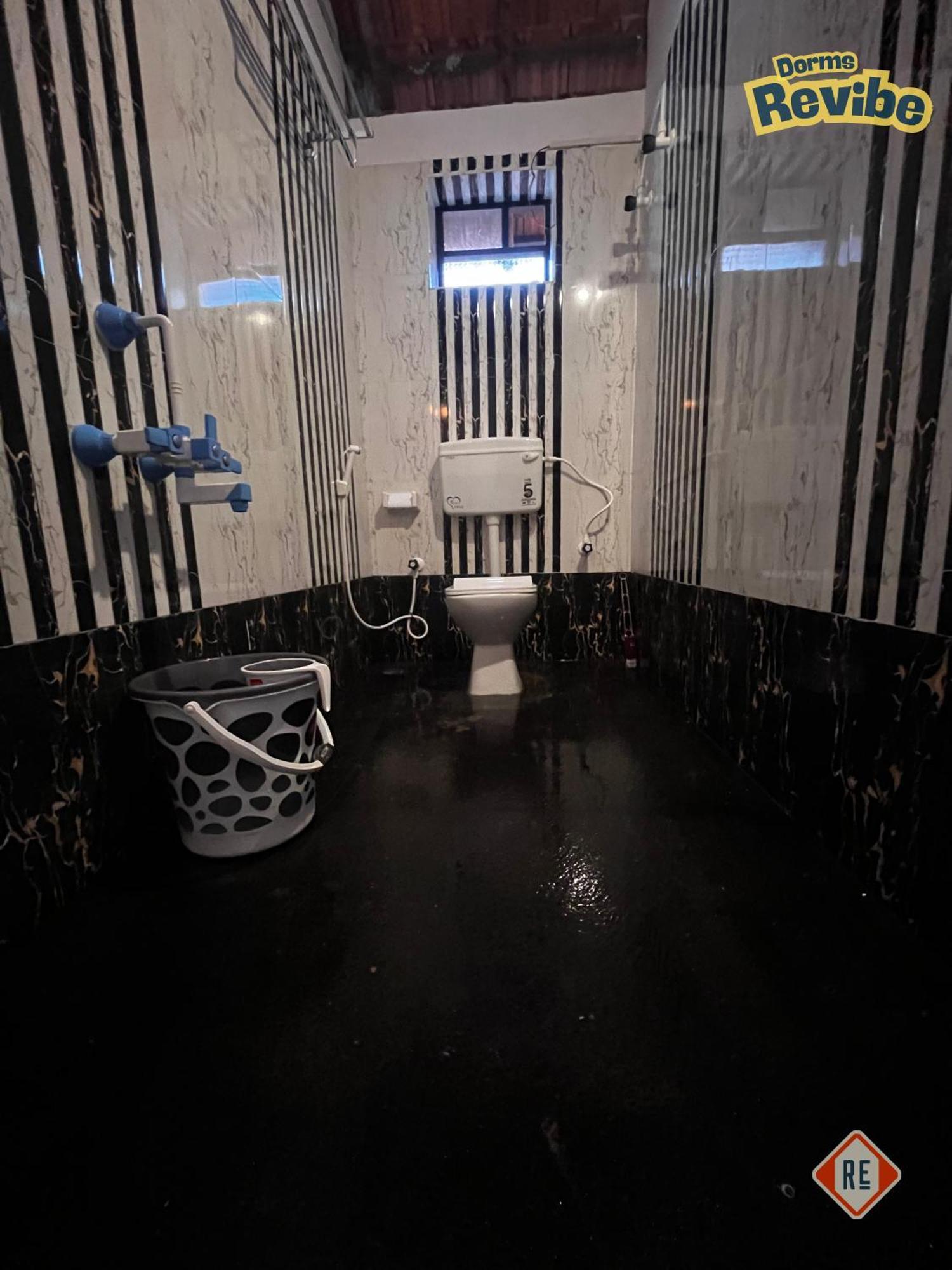 Revibe Beach Hostel Gokarna Gokarna  Zewnętrze zdjęcie